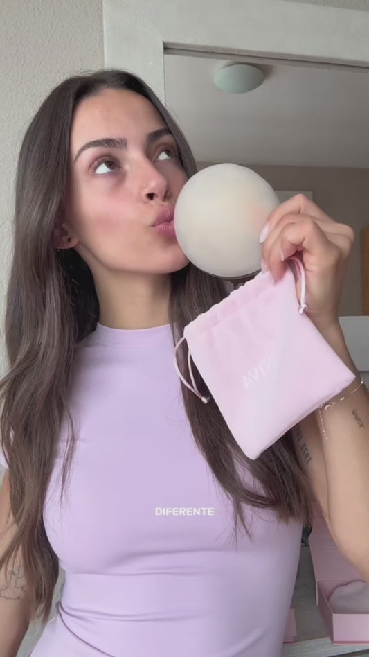 PEZONERA SIN ADHESIVO